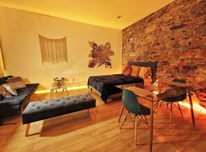 Apartment, 1 Queen Bed with Sofa bed, Kitchen - Citrus Studio By Paradox (Panama City)