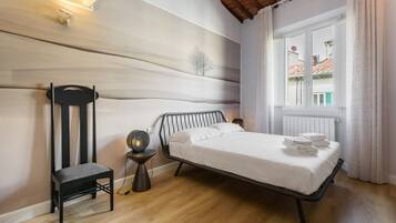 3 camere, ferro/asse da stiro, Wi-Fi, lenzuola