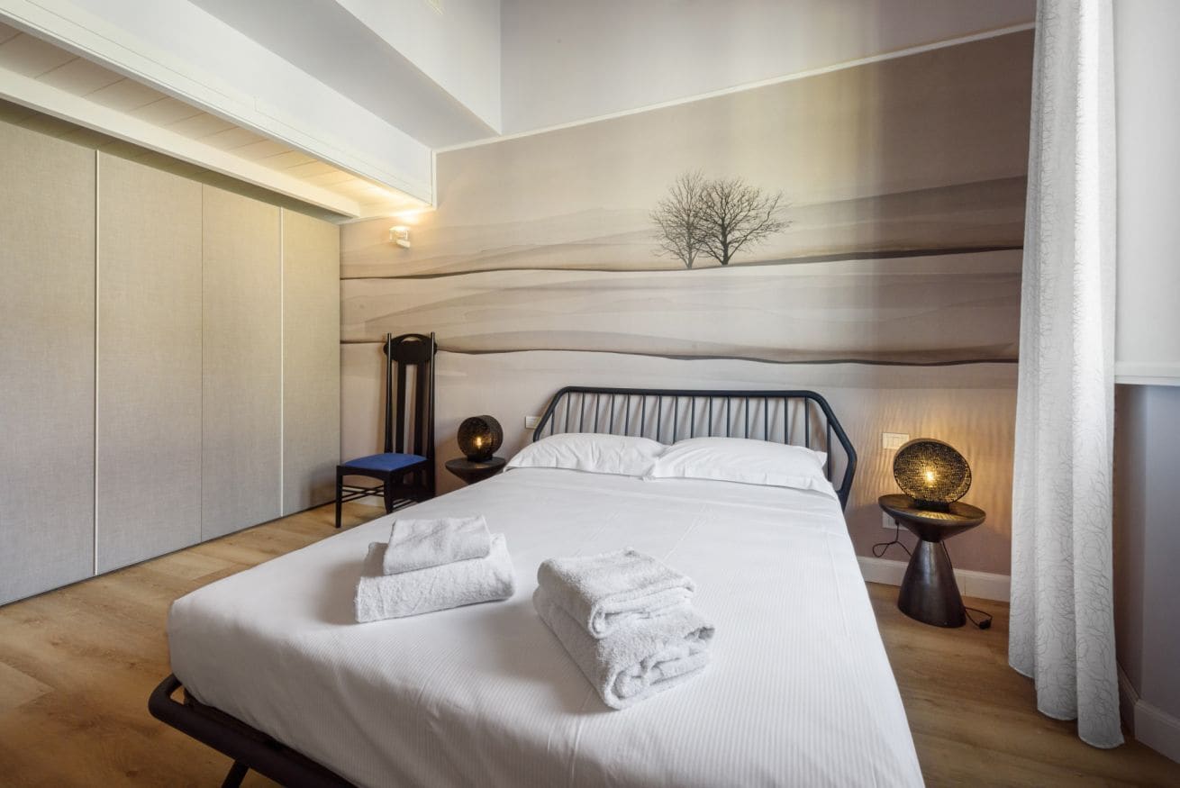 3 Schlafzimmer, WLAN, Bettwäsche