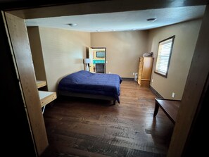 3 Schlafzimmer, WLAN, Bettwäsche