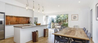 Lilly`s Cottage - 3bdrm Heritage House, South Fremantle