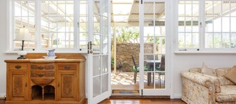 Country Living - 3 bedroom cottage