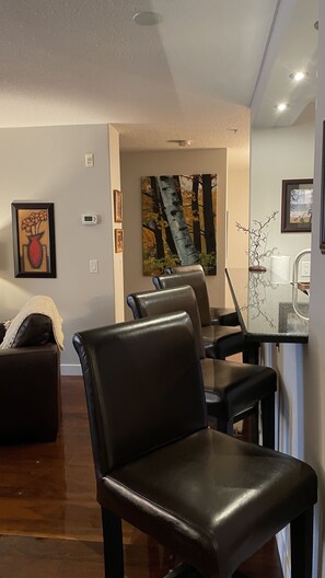 Interior - Radium Cozy Condo @The Peaks
(Radium Hot Springs)