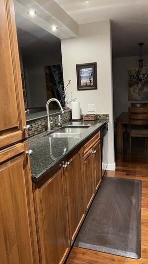 Interior - Radium Cozy Condo @The Peaks
(Radium Hot Springs)