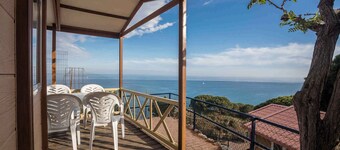 Maison de vacances 100 m de la mer Méditerranée