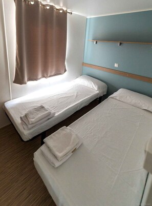 3 bedrooms, Internet