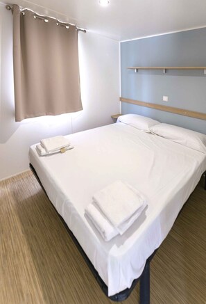 3 slaapkamers, internet