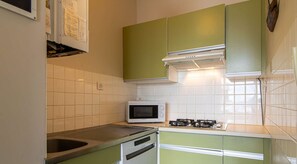 KylskÄp, mikrovÄgsugn, ugn och diskmaskin