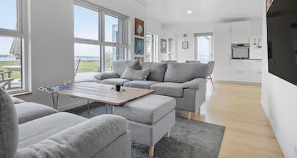 Stunning home in Holbæk with kitchen