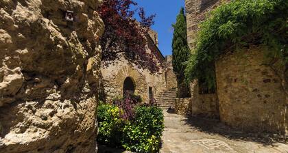 Appartement dŽhÎtel avec air cónditionné