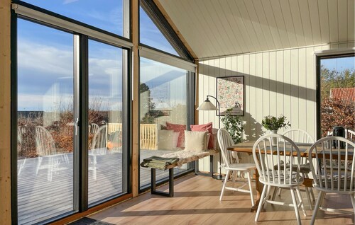 Nice home in Kalundborg