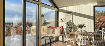 Nice home in Kalundborg