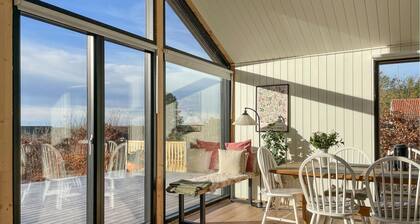 Nice home in Kalundborg