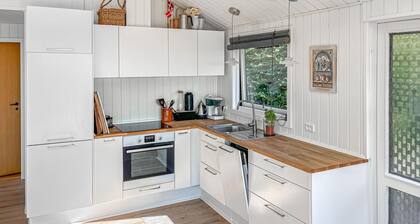 Schönes Zuhause in Kalundborg