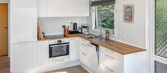Nice home in Kalundborg