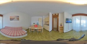 Interior - Holiday apartment mit Klimaanlage und Pool (Lignano Sabbiadoro)