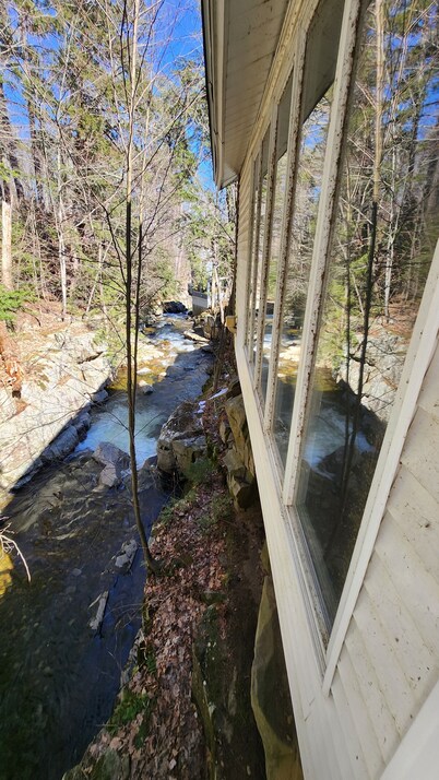 Three Bedroom House Lake George