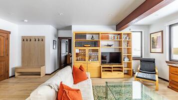 TV connectée, livres