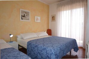 1 chambre