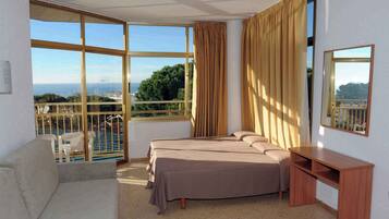 1 makuuhuone, internet