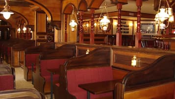 Restaurantes