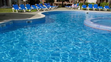 Zwembad