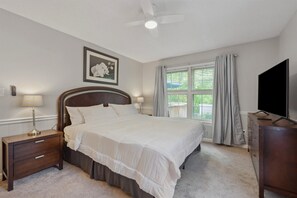 3 Schlafzimmer, Bügeleisen/Bügelbrett, WLAN, Bettwäsche