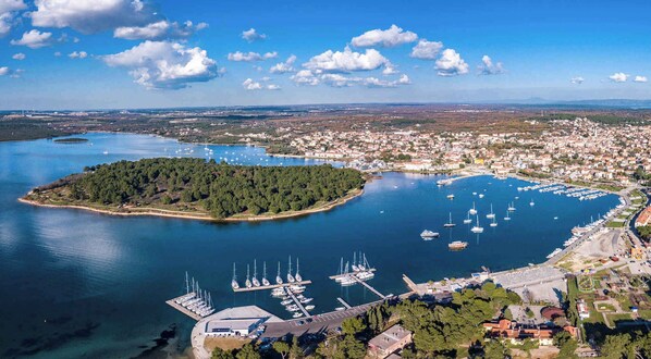 Marina
