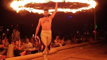 Theatre show