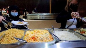 Food and drink - Campsite for Stays & Event Parties  (Dubai)