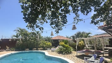 Alberca