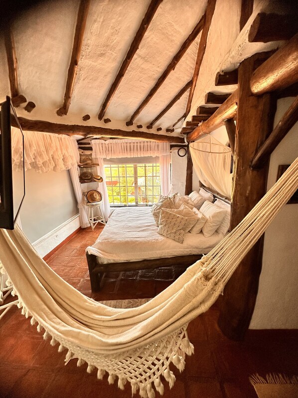 5 Schlafzimmer, WLAN, Bettwäsche