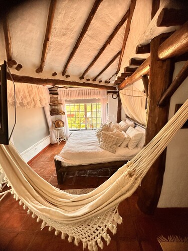 Breathtaking Views: 5-Bedroom Villa and private Pool at Rancho Rebecca