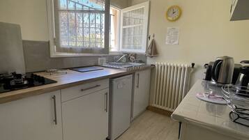 Réfrigérateur, four