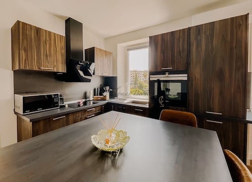 Appartement Cosy Refait à Neuf