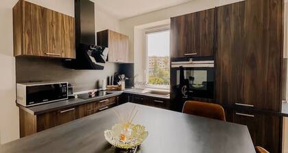 Appartement Cosy Refait à Neuf