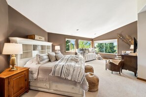 3 habitaciones y wifi 