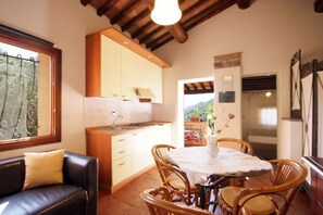 Dining - Villetta Miramare Ortano 3 (Rio)