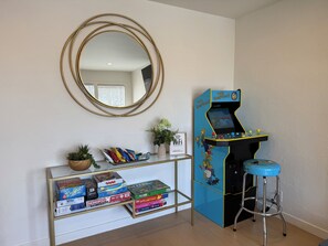 Sala de juegos