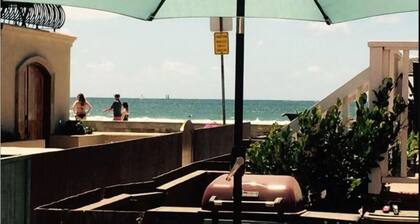 Panoramic Ocean Views, 3Bdr/7Beds/2Ba, Hot tub, Patio, AC, Best Mission Location