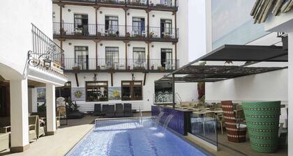 Apartement with air conditioning