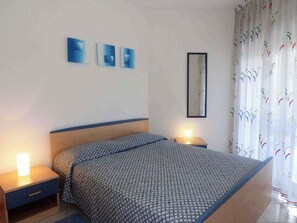 1 bedroom, WiFi - Holiday apartment mit Klimaanlage und Terrasse (Lignano Sabbiadoro)