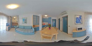 Interior - Holiday apartment mit Klimaanlage und Terrasse (Lignano Sabbiadoro)