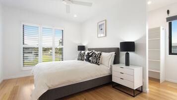 3 soverom og wi-fi (inkludert)