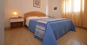 1 habitación 