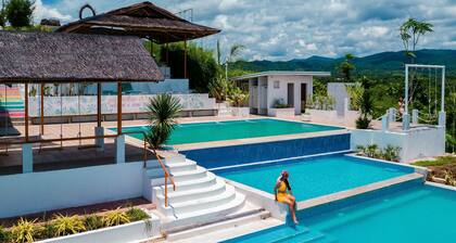 Palawan Swing