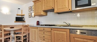 Giglio Apartment by Interhome