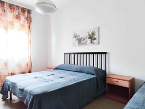 1 Schlafzimmer