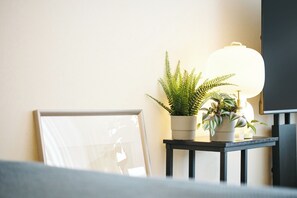 1 bedroom, iron/ironing board, free WiFi - 2 double beds  3 minutes walk from Susukino  Sep / Sapporo Hokkaidō (Sapporo)