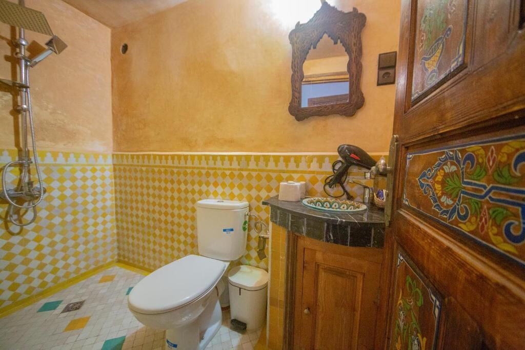 Foto - Medina Sky - Renovated Recent